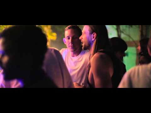 Touch of Class Records & Foundry Present- INCEPTION - WMC Miami 2013