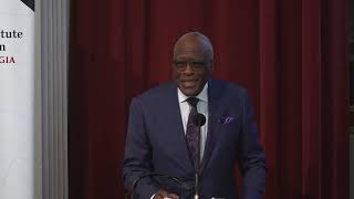 2026 Louise McBee Lecture in Higher Education by President Robert J. Jones