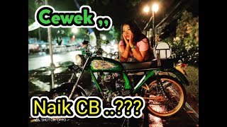 Download lagu Cewek Naik CB || Story WA 30 detik keren mp3