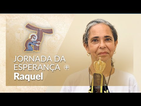 Jornada da Esperança - Caminhando com Maria no Tempo da Quaresma - EP 03
