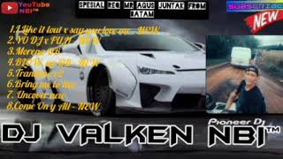 Download lagu I LIKE IT LOUT X SAY YOU LOVE ME FUNKOT 2025 DJ VALKEN NBI SPESIAL REQUES MR AGUS JUNTAK FROM BATAM mp3