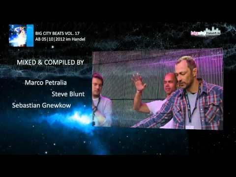Big City Beats Vol. 17 (Official Minimix HD)