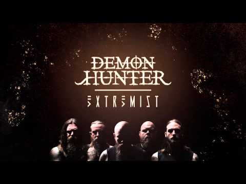 Demon Hunter - The Heart of a Graveyard