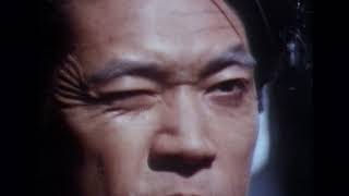 Ryuichi Sakamoto & Thomas Dolby - Field Work (Official Videoclip) 1080p
