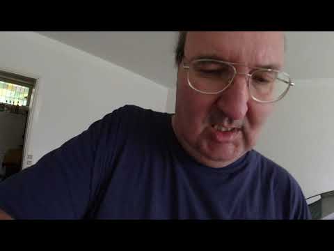 MongoTV_5261 - LIDL Haul 131 Kroner - FLÆSKESVÆR - KIKS - SAFTEVAND - COLA - OST