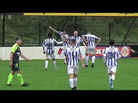 WOERDEN 1 - KAMERIK 1  30-10-2021