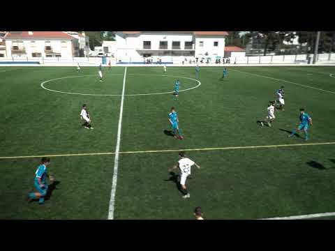 CD PRAIA MILFONTES X SC FARENSE