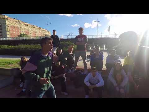 SANTS vs. DELA - Semifinal