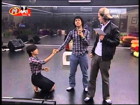 Daus AF8 - Diari W3D5 Part 1 Of 6