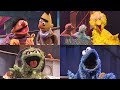 Sesame Street Elmopalooza Songs But With The Original Verses