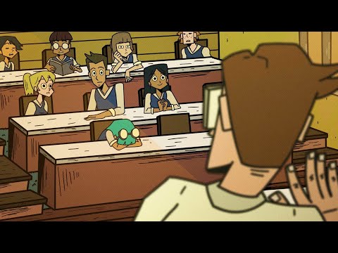 Today Is | SVA Animation Thesis Film | 2020