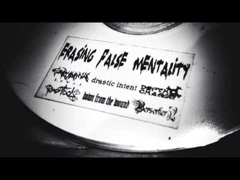 Down From the wound - Manifest (old demo)