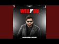 WEAPON