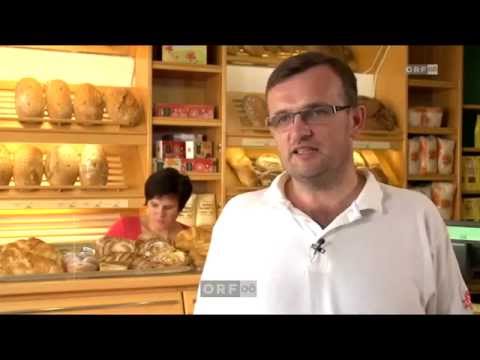 Genuss & Kulinarik // Bäckerei Bräuer