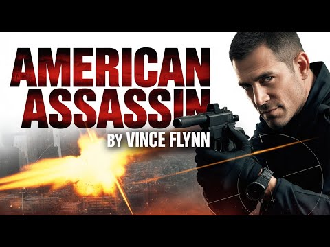 Mitch Rapp Book 1   American Assassin by Vince Flynn