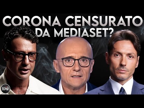 Corona sotto provvedimento: Analisi del caso Signorini | RUVIDO 250