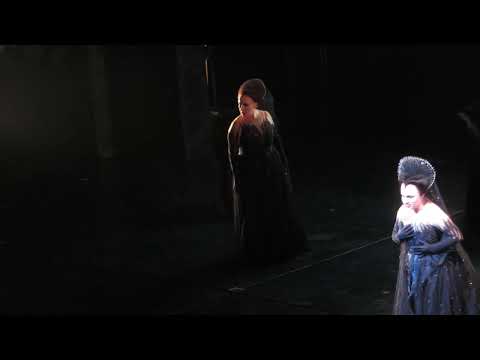 Kathryn Lewek, 'O zittre nicht', Die Zauberflöte (Mozart)