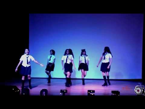 180708 Gfriend_ Intro + Me gustas tu by SVG @DOTS 3.0