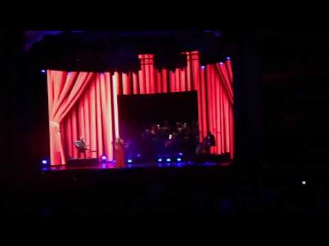 Mariza - Coliseu dos Recreios - Melhor de mim