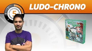 LudoChrono - Doctor Panic