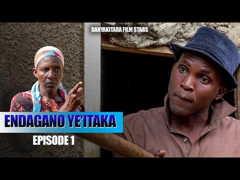 Endagano Ye'itaka Episode 1