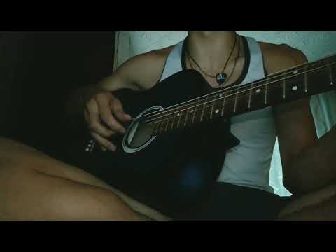 Кирилл Ступак-Девочка в очках.