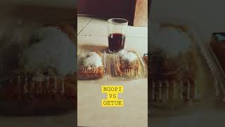 Download lagu Woy Ngopi dulu vs Sarapan Getuk!! Semangat Kerja👍 mp3