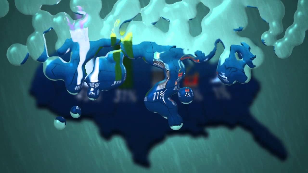 NASA | Show Me the Water