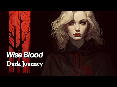 "Wise Blood" - A Dark Journey into the Abyss of Faith and Identity.｜Plot Summary
