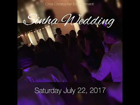 Promotional video thumbnail 3 for Chris Christopher