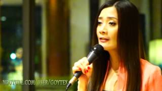 Pia Zadora - I'ts Wrong for me to stay and love you TERESA cover