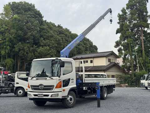 動画: 外装・内装フレーム