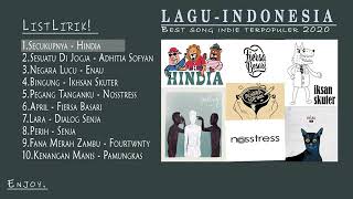 Download lagu Kumpulan Lagu Top Indie Indonesia Terbaru 2020 mp3 Download lagu Kumpulan Lagu Top Indie Indonesia Terbaru 2020 mp3