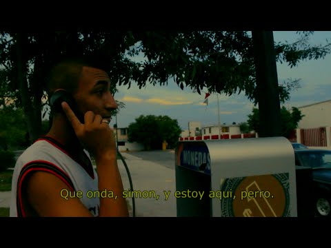 TRAICIÓN - UNDER SIDE (video oficial)