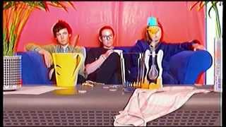 Street Chant - Pedestrian Support League - Music Video