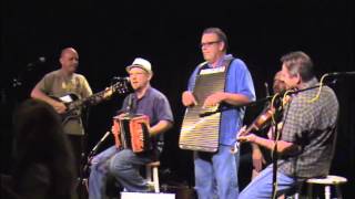 Southside Creole Playboys - Ardoin Two Step