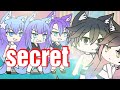 Daddy's got a secret (Gacha life)