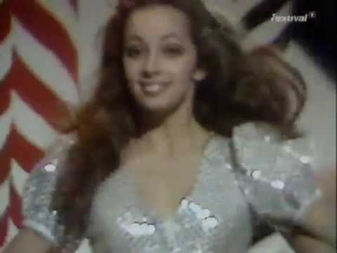 Top Of The Pops - 1974.10.04 - The Tymes - You Little Trustmaker (Pan’s People)