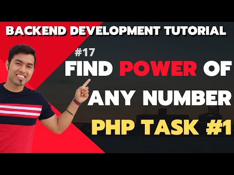 PHP MYSQL Tutorial In Hindi in 2020 | Backend Web Development Tutorial In Hindi 1