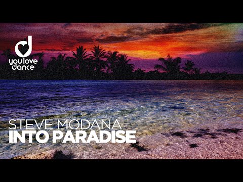 Steve Modana – Into Paradise