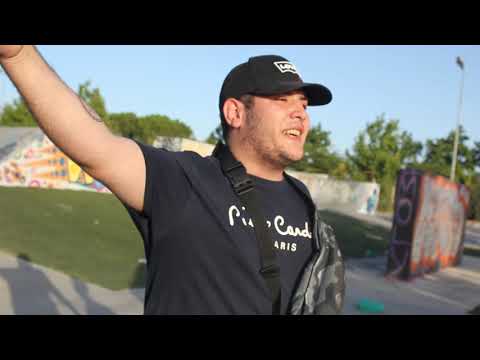 GEMELO VS HOOFER - OCTAVOS 3° CLASIFICATORIA GLADIATORBATTLE