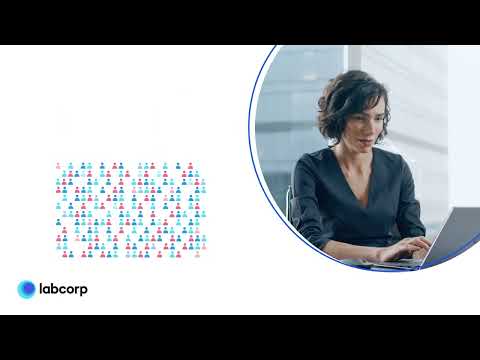 Labcorp West Charleston