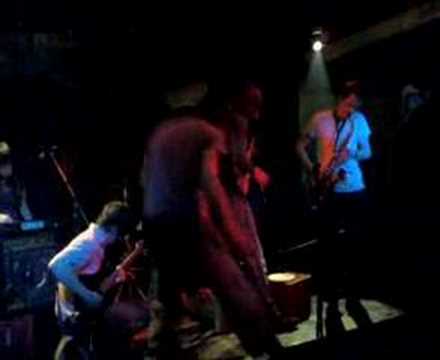 Shimmy Rivers & And Canal - Pig Skides