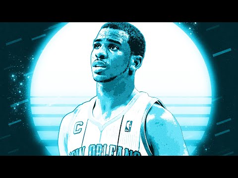 How Chris Paul Failed to Win A NBA Championship
