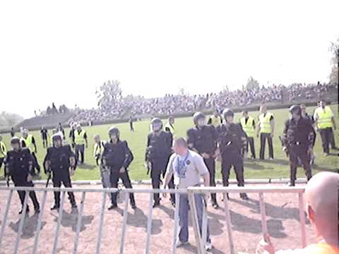 Szolnok - Ferencváros 0-3 (2009.04.11.) 4/1