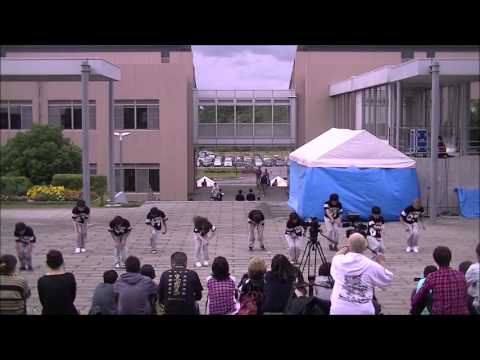 1年学年 - 2015海遊祭