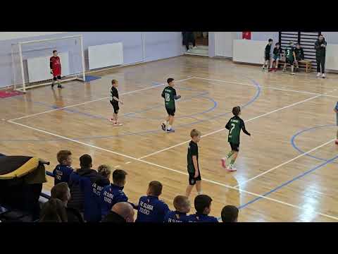 FK Sapna vs FK Bosna Kalesija (Finale - Turnir prijateljstva - Kalesija 2025)