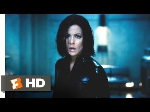 Underworld: Awakening (7/10) Movie CLIP - Find Her, and Destroy Her (2012) HD