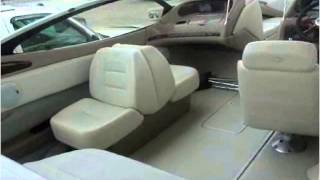 preview picture of video '2002 Regal 2000 LSR Used Cars Adair OK'