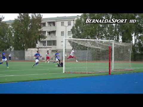 P. Campagna Bernalda - Lagopesole  Promozione  4 Giornata 25 settembre 2022